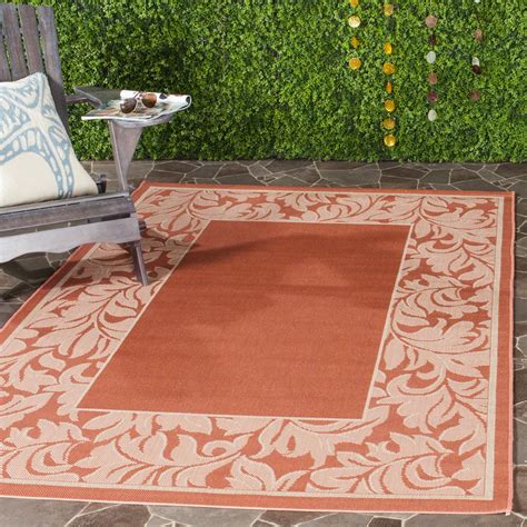 outdoor rug home depot